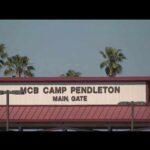 Military Deployment Disrupted by Immigration Crackdown