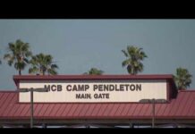 Military Deployment Disrupted by Immigration Crackdown