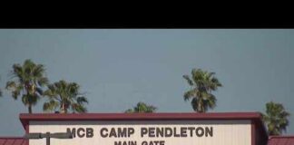 Military Deployment Disrupted by Immigration Crackdown