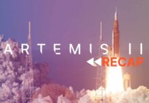 NASA Resumes 54-Year Space Project