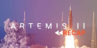 NASA Resumes 54-Year Space Project NASA Resumes 54-Year Space Project