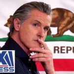 Newsom ACCUSED: $1 Billion Illegal Immigration Scheme