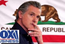 Newsom ACCUSED: $1 Billion Illegal Immigration Scheme