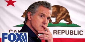 Newsom ACCUSED: $1 Billion Illegal Immigration Scheme