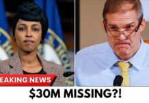 Omar's Wealth EXPLODES Then VANISHES Overnight