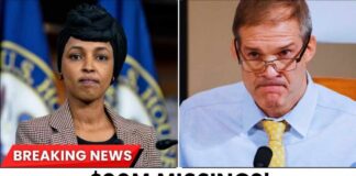 Omar's Wealth EXPLODES Then VANISHES Overnight