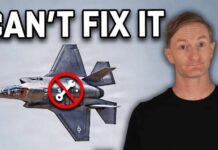 Pentagon's Repair Nightmare – Troops Stranded