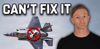 Pentagon's Repair Nightmare – Troops Stranded