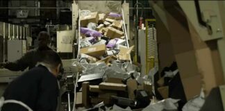 Postal Service BROKE — Cash Runs Out 2027