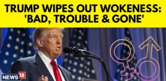 Pronoun Ban Fury: Schools Scramble Amid Trump Order