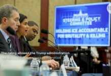 RARE Apology Reveals Shocking Supreme Court Feud