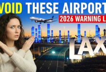 Travel Chaos: U.S. Airports in Freefall