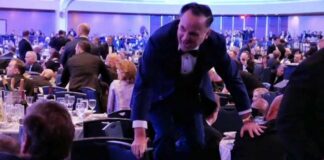 Trump ASSASSINATION Threat At WH Correspondent's Dinner