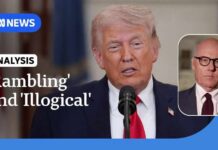 Trump Calls Pope “WEAK”—Vatican Pushes Back