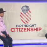 Trump ENDS Birthright Citizenship — 127-Year Precedent SHATTERED