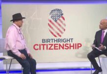 Trump ENDS Birthright Citizenship — 127-Year Precedent SHATTERED