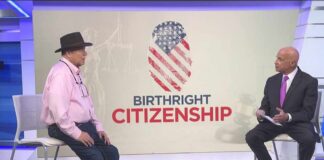 Trump ENDS Birthright Citizenship — 127-Year Precedent SHATTERED