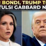 Trump FIRES AG - See Who's NEXT