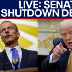 Trump NUKES Senate's Oldest Rule