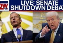 Trump NUKES Senate's Oldest Rule