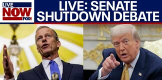 Trump NUKES Senate's Oldest Rule