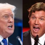 Tucker Carlson’s Stunning Trump Apology