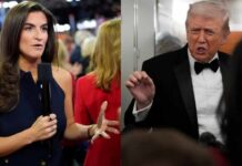 CNN Debate EXPLODES Over Vulgar Trump Insult