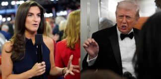 CNN Debate EXPLODES Over Vulgar Trump Insult