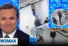 DOJ Video Drops—Perimeter Breakdown Exposed