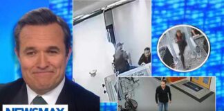 DOJ Video Drops—Perimeter Breakdown Exposed