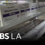 Federal Court SLAMS Mail-Order Abortion Pills Nationwide