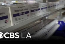 Federal Court SLAMS Mail-Order Abortion Pills Nationwide