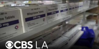 Federal Court SLAMS Mail-Order Abortion Pills Nationwide