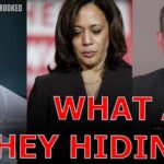 Harris's 6.8 Million Vote Loss Revealed