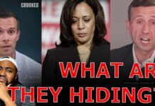 Harris's 6.8 Million Vote Loss Revealed