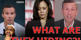 Harris's 6.8 Million Vote Loss Revealed