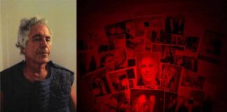 Judge CONCEALED Critical Epstein Evidence for Seven Years