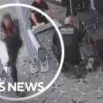 Manifesto Fight Explodes On CNN
