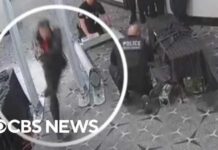 Manifesto Fight Explodes On CNN