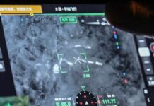 Mini-Pentagon Surveillance Sparks Border Uproar