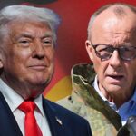 Trump–Germany Rift Explodes Over Iran