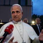 Vatican Shock: Pope Slaps Back Trump