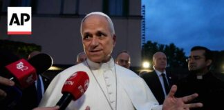 Vatican Shock: Pope Slaps Back Trump