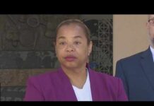 San Leandro Police Chief Angela Averiett placed on leave after hit-and-run charge
