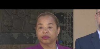 Police Chief’s Hit-And-Run: Shielded From Justice? San Leandro Police Chief Angela Averiett placed on leave after hit-and-run charge