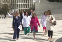 Iowa's Bold Abortion Pill Crackdown