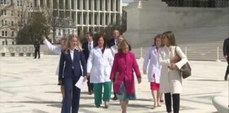 Iowa's Bold Abortion Pill Crackdown
