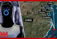 China Unveils Terrifying Robot Army! China's shadowy oil refineries, AI race vs. US & more | China news roundup