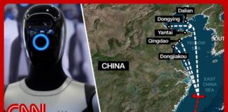 China's shadowy oil refineries, AI race vs. US & more | China news roundup
