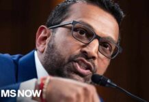 TODAY: Kash Patel testifies before Senate amid controversies